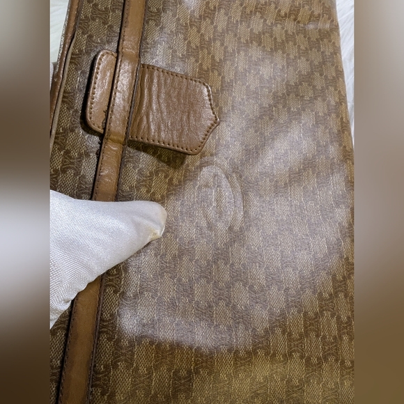 Celine Clutch Pouch Vintage - Picture 11 of 11